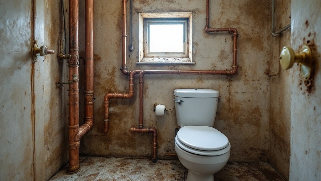 Débouchage WC Saint-Ouen